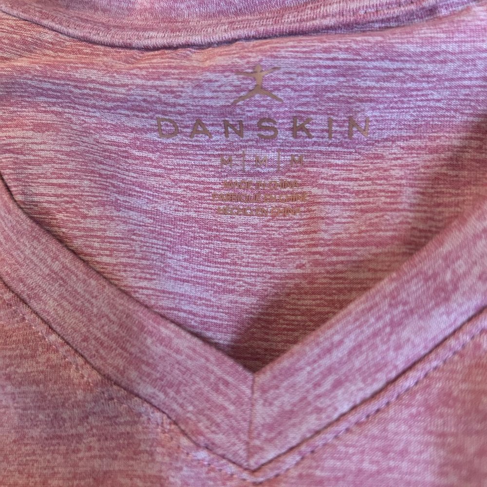 Danskin Long Sleeve